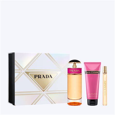 prada candy 100 ml prezzo|prada candy gift with purchase.